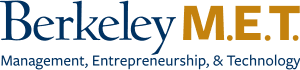 Berkeley M.E.T. logo