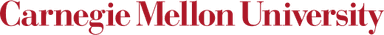 Carnegie Mellon logo