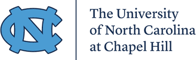UNC Chapel Hill logo